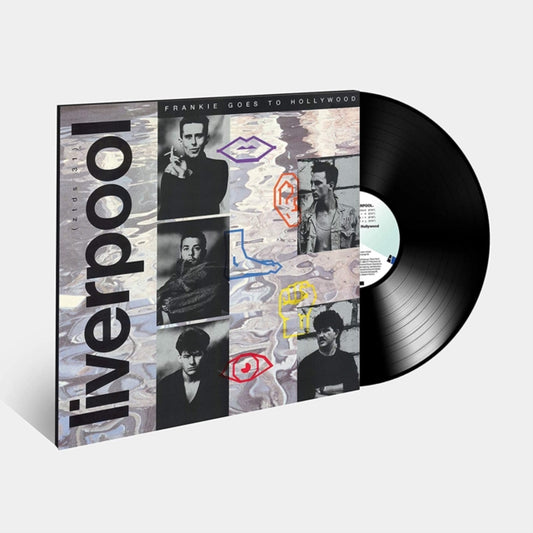 This LP Vinyl is brand new.Format: LP VinylMusic Style: Pop RockThis item's title is: LiverpoolArtist: Frankie Goes To HollywoodLabel: REPUBLICBarcode: 602508242281Release Date: 1/22/2021