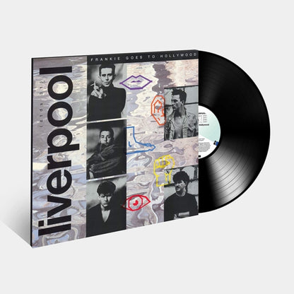 This is a 2 LP Vinyl SKU bundle.
1.This LP Vinyl is brand new.Format: LP VinylMusic Style: Pop RockThis item's title is: LiverpoolArtist: Frankie Goes To HollywoodLabel: REPUBLICBarcode: 602508242281Release Date: 1/22/2021
2.This LP Vinyl is brand new.
