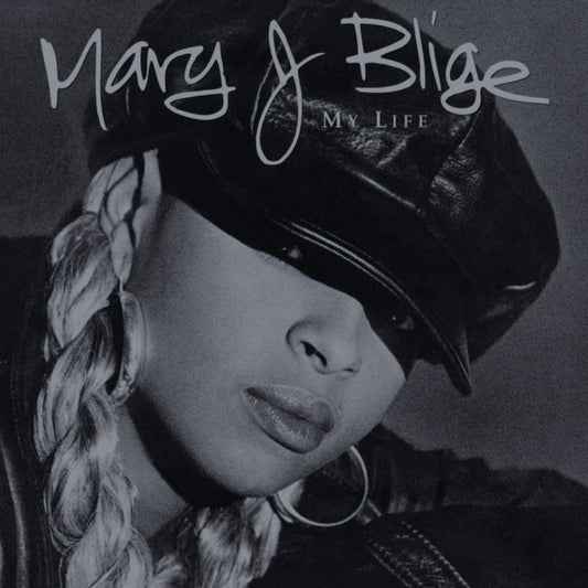 Mary J. Blige - My Life (2LP)