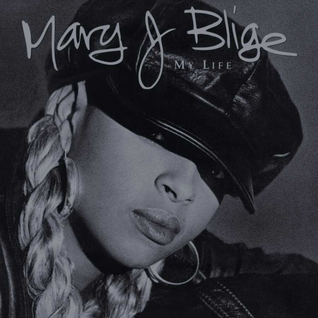 This is a 2 LP Vinyl SKU bundle.
1.This LP Vinyl is brand new.Format: LP VinylMusic Style: Contemporary R&BThis item's title is: My Life (2LP)Artist: Mary J. BligeLabel: REPUBLICBarcode: 602508310706Release Date: 11/20/2020
2.This LP Vinyl is brand new.