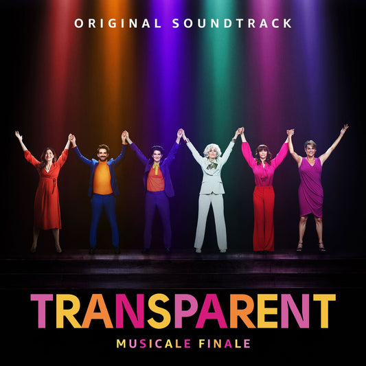 Transparent Musicale Finale Ost