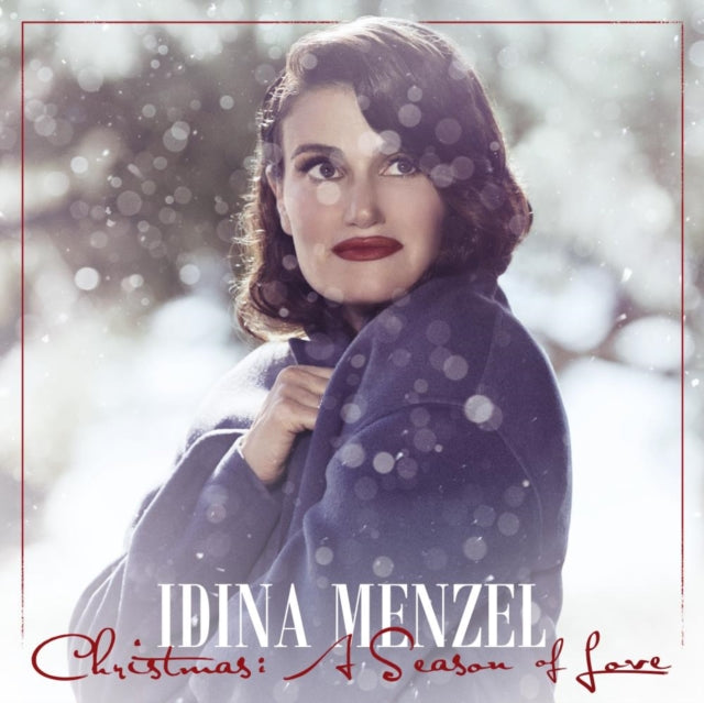Christmas: A Season Of Love (2 LP)