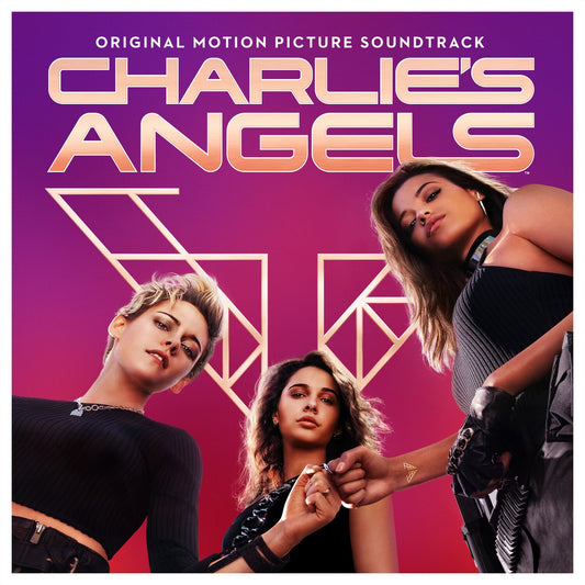 Charlie's Angels 2019 Ost