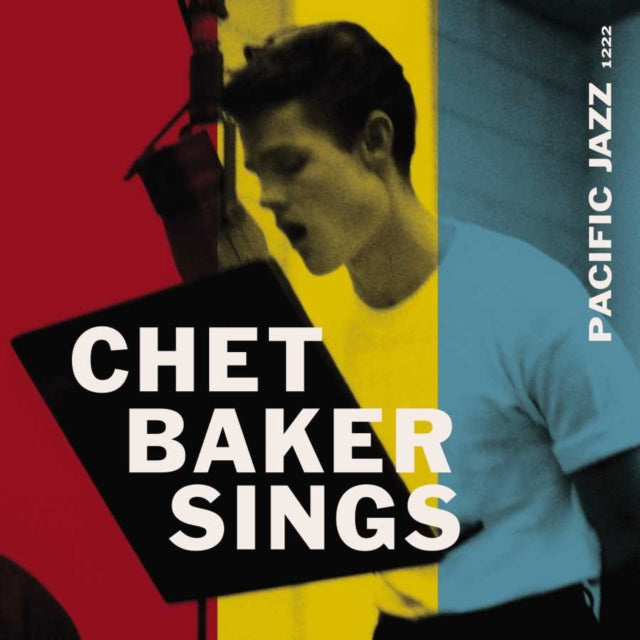 This is a 3 LP Vinyl SKU bundle.
1.This LP Vinyl is brand new.Format: LP VinylMusic Style: Cool JazzThis item's title is: Sings (180G/Gatefold)Artist: Chet BakerLabel: Jazz ImagesBarcode: 8436569191088Release Date: 4/27/2018
2.This LP Vinyl is brand new.
