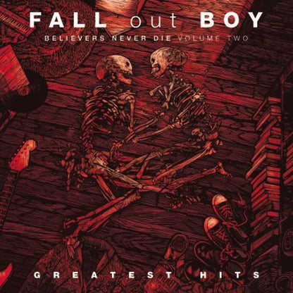 Believers Never Die (Vol. 2)
