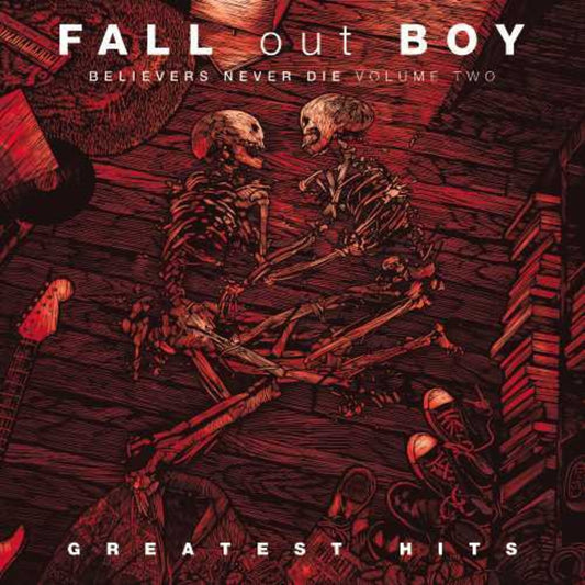 Believers Never Die (Vol. 2)