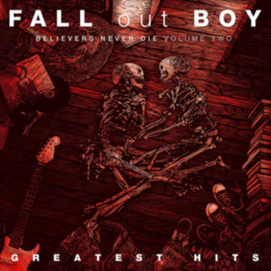 Believers Never Die (Vol. 2) (X)
