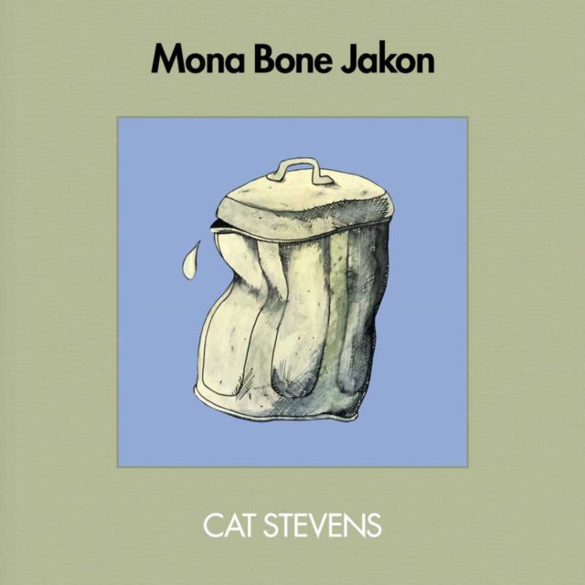 This CD is brand new.Format: CDMusic Style: Folk RockThis item's title is: Mona Bone Jakon (4CD/2LP/Blu-Ray Super Deluxe Edition)Artist: Cat StevensBarcode: 602508395178Release Date: 12/4/2020