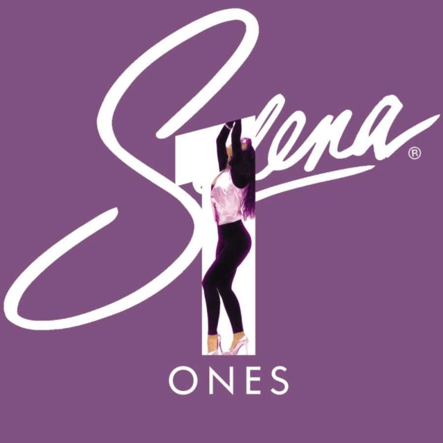 This LP Vinyl is brand new.Format: LP VinylMusic Style: CumbiaThis item's title is: Ones (Re-Release) (2LP/Picture Disc)Artist: SelenaLabel: Capitol LatinBarcode: 602508411229Release Date: 7/3/2020