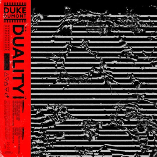 This CD is brand new.Format: CDMusic Style: HouseThis item's title is: DualityArtist: Duke DumontBarcode: 602508427022Release Date: 4/17/2020