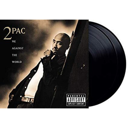 Until The End Of Time(X) (4LP) & Me Against The World (2LP)