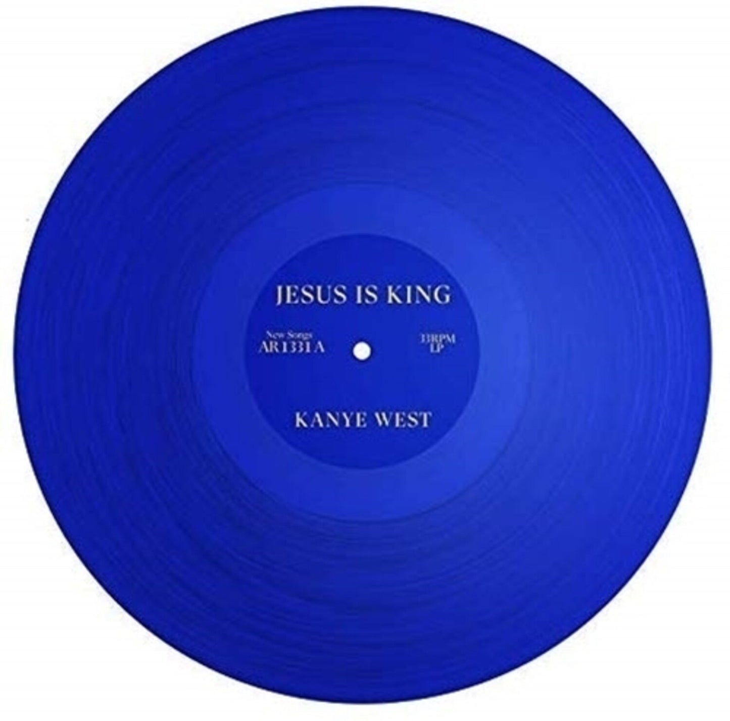 Jesus Is King & 808S & Heartbreak