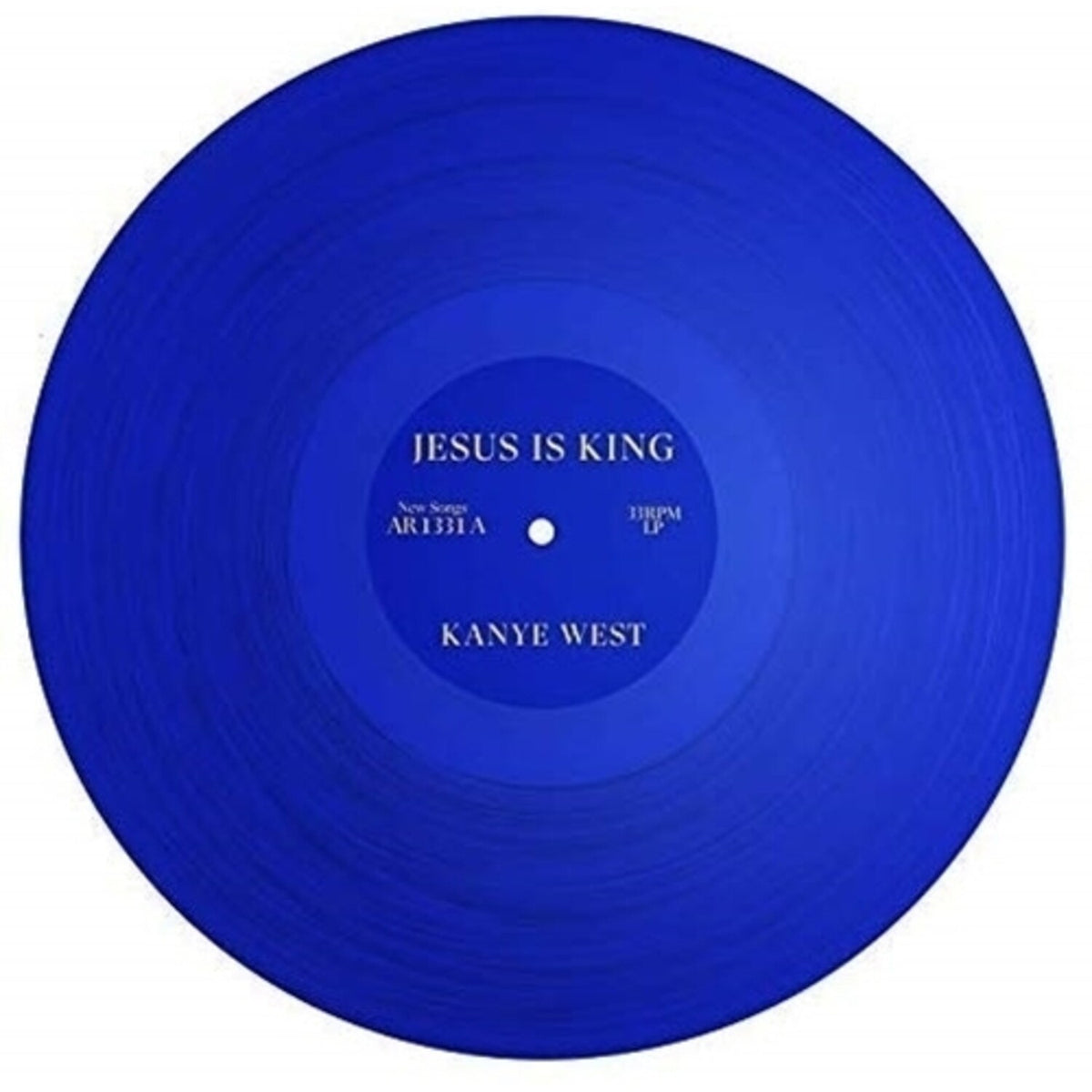 Jesus Is King & 808S & Heartbreak