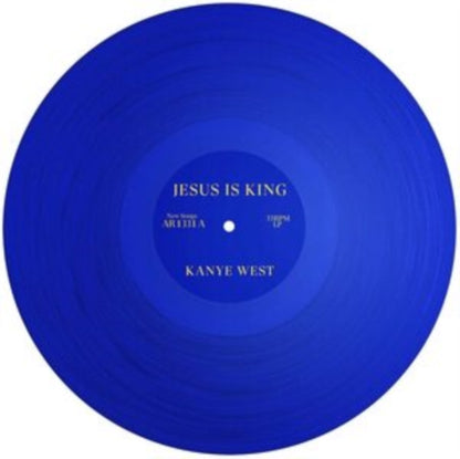 Kanye West - College Dropout & Jesus Is King - LP Vinyl Bundle