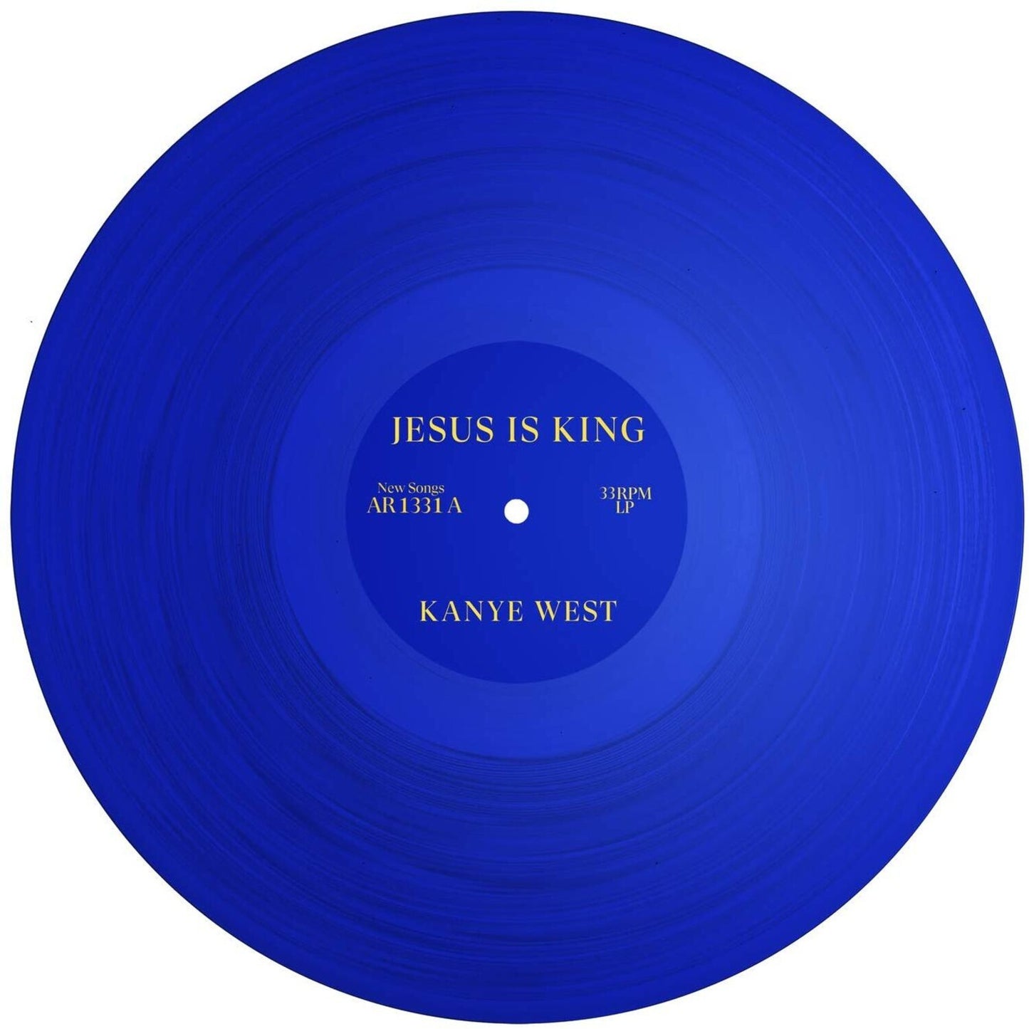 Late Registration & Jesus Is King & Ye