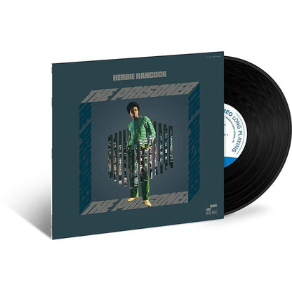 Maiden Voyage (Blue Note Classic LP Vinyl Series) & New Standard (Verve By Request Series) (2LP) & Prisoner (Blue Note Tone Poet Series) & Mwandishi (Green LP Vinyl/180G)