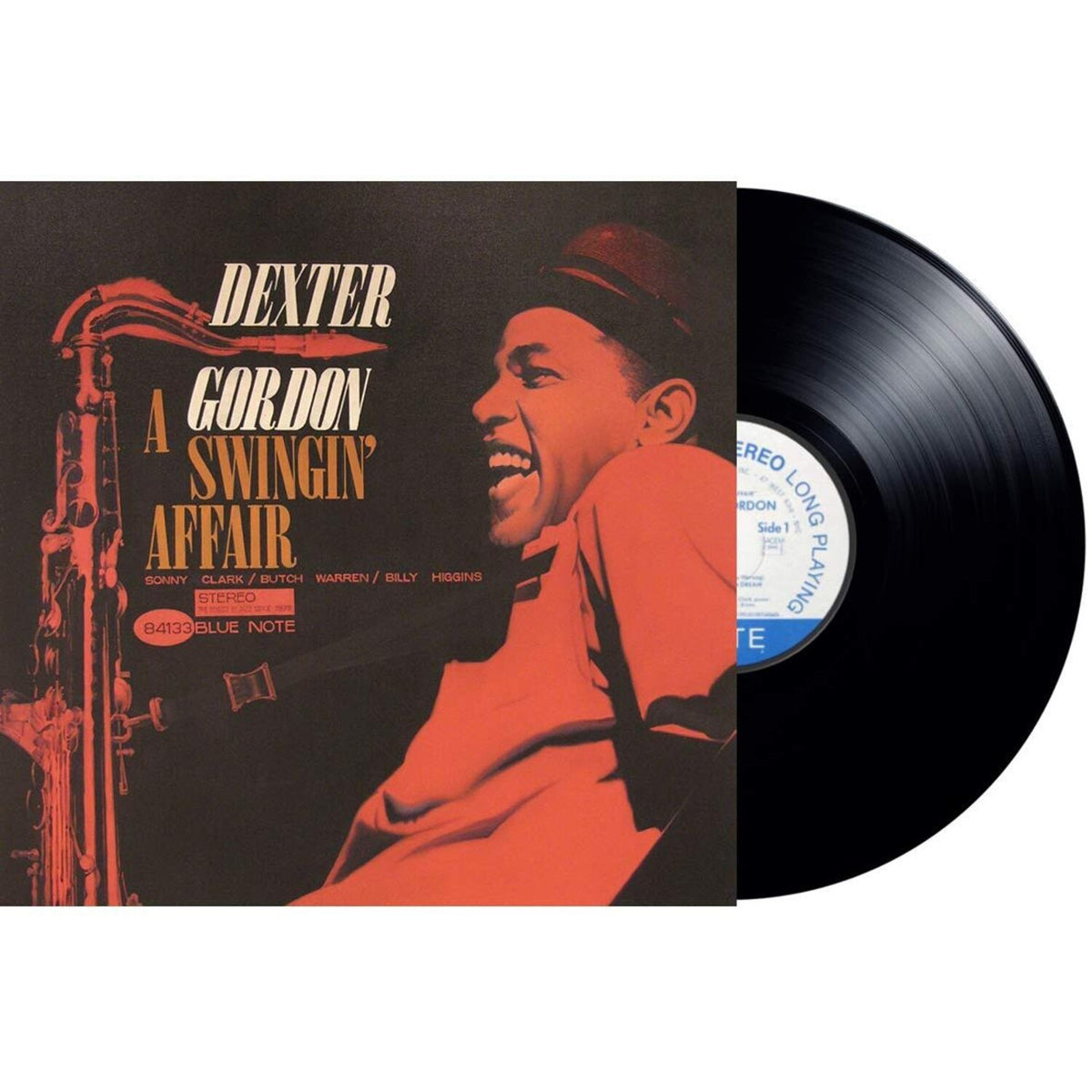 Swingin Affair