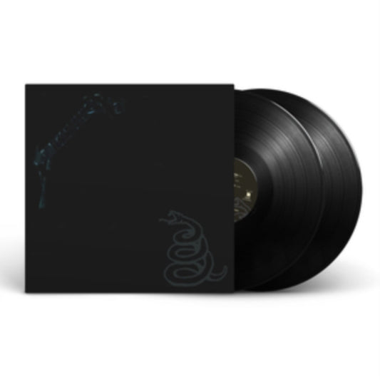 Black Album (2LP/Remastered)