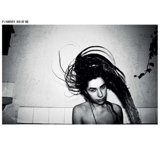 Rid Of Me & To Bring You My Love - Demos & Stories From The City, Stories From The Sea - Demos