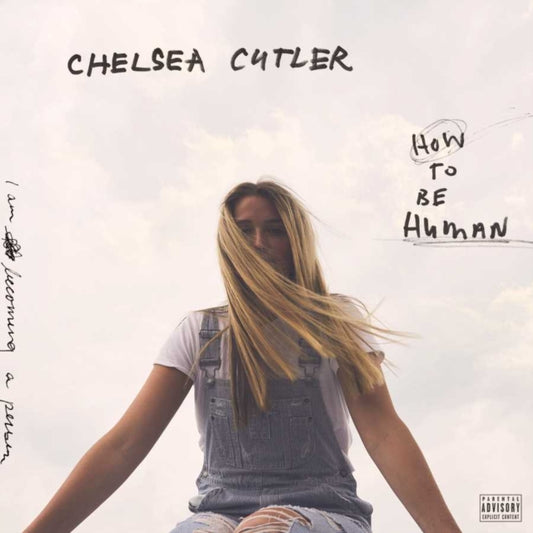 This CD is brand new.Format: CDThis item's title is: How To Be HumanArtist: Chelsea CutlerLabel: REPUBLICBarcode: 602508514579Release Date: 1/17/2020