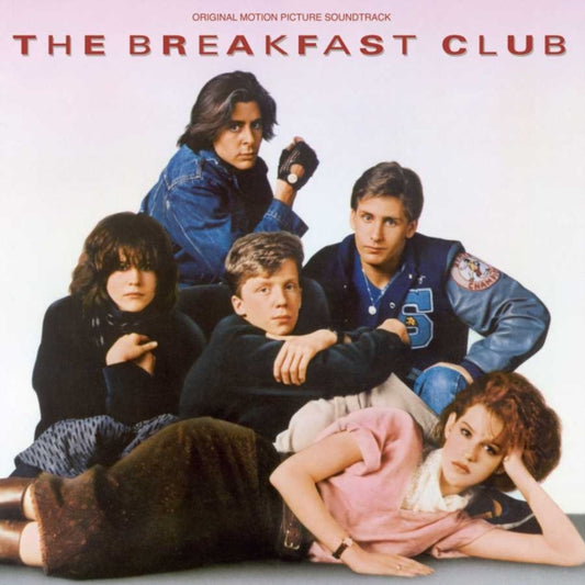 This LP Vinyl is brand new.Format: LP VinylMusic Style: SoundtrackThis item's title is: Breakfast ClubArtist: Various ArtistsLabel: A&MBarcode: 602508525421Release Date: 2/28/2020