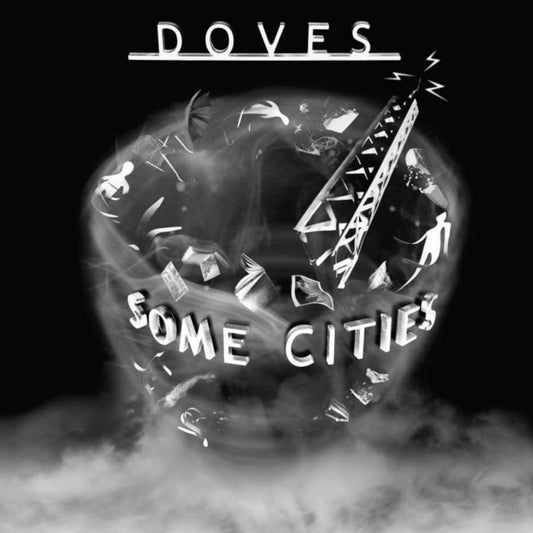 This LP Vinyl is brand new.Format: LP VinylMusic Style: DowntempoThis item's title is: Some Cities (2LP)Artist: DovesLabel: CAPITOLBarcode: 602508568725Release Date: 1/15/2021