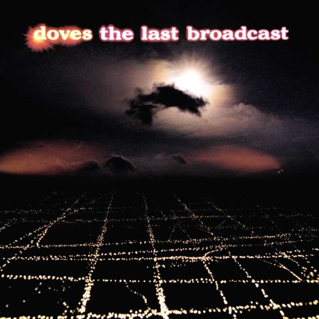 This LP Vinyl is brand new.Format: LP VinylMusic Style: BritpopThis item's title is: Last Broadcast (2LP)Artist: DovesLabel: CAPITOLBarcode: 602508573750Release Date: 1/15/2021