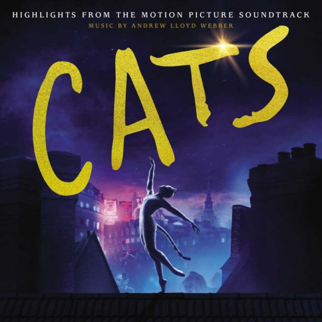 This CD is brand new.Format: CDMusic Style: MughamThis item's title is: Cats: Highlights From The Motion Picture SoundtrackArtist: Andrew; Cast Of The Motion Picture Cats Lloyd WebberLabel: REPUBLICBarcode: 602508588884Release Date: 12/20/2019