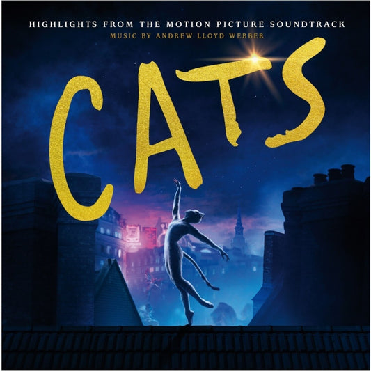 Cats: Highlights From The Motion Picture Soundtrack