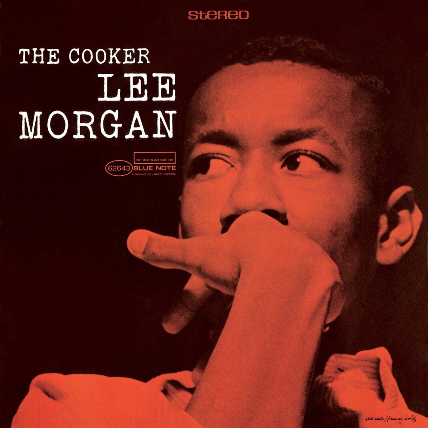 Cooker (Blue Note Tone Poet Series) & City Lights