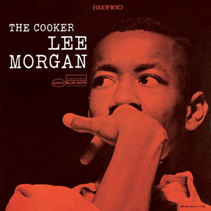 Cooker (Blue Note Tone Poet Series) & City Lights