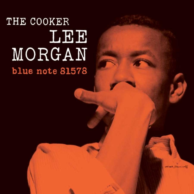 Cooker (Blue Note Tone Poet Series) & City Lights