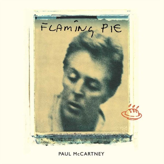 Flaming Pie (2LP/Remastered)