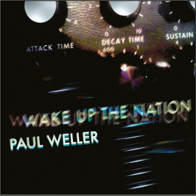 This LP Vinyl is brand new.Format: LP VinylMusic Style: ModThis item's title is: Wake Up The NationArtist: Paul WellerLabel: UMCBarcode: 602508624650Release Date: 11/12/2021