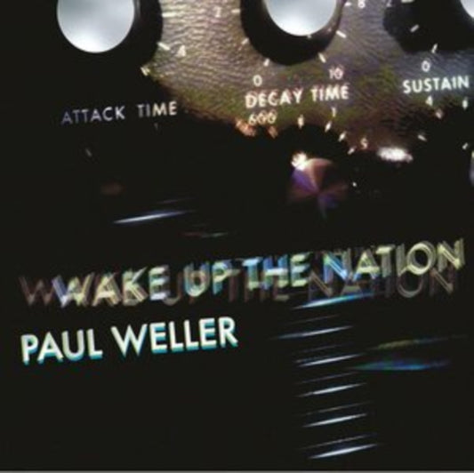Wake Up The Nation (10Th Anniversary Edition/Remastered 2020)