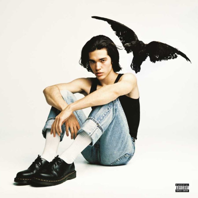 This is a 2 LP Vinyl SKU bundle.
1.This LP Vinyl is brand new.Format: LP VinylThis item's title is: Found Heaven (Found Heaven Yellow LP Vinyl)Artist: Conan GrayBarcode: 602465081237Release Date: 4/5/2024
2.This LP Vinyl is brand new.