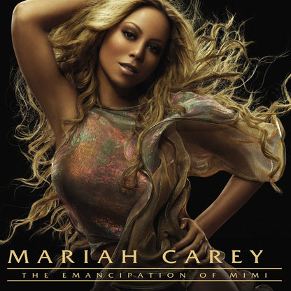 Honey Ep (2LP/Honey Vinyl) & Rainbow (25Th Anniversary/Rainbow Colored Picture Disc/2LP) & #1’S (Opaque White Vinyl/2LP) & Emancipation Of Mimi (2LP) & Emancipation Of Mimi (2LP)