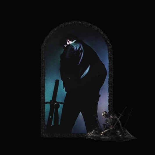 Hollywood's Bleeding (2LP/Pink Vinyl)