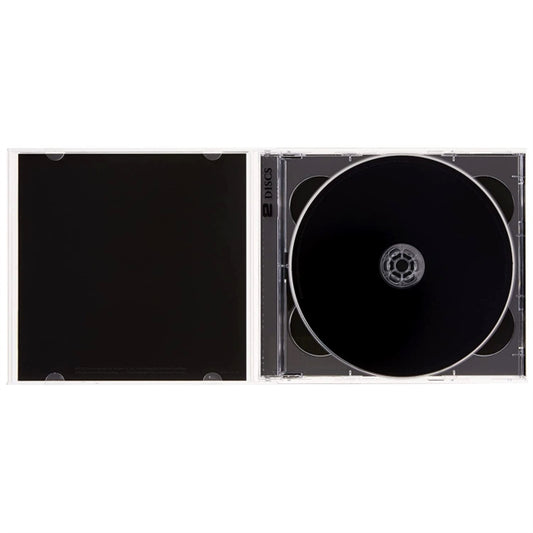 This CD is brand new.Format: CDMusic Style: AbstractThis item's title is: Donda (Deluxe/2CD)Artist: Kanye WestLabel: DEF JAMBarcode: 602508643385Release Date: 2/11/2022