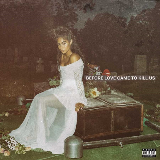 This LP Vinyl is brand new.Format: LP VinylMusic Style: Contemporary R&BThis item's title is: Before Love Came To Kill Us (2LP)Artist: Jessie ReyezLabel: Island RecordsBarcode: 602508646058Release Date: 10/9/2020