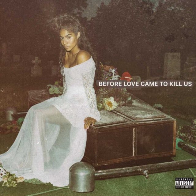 This CD is brand new.Format: CDMusic Style: Garage RockThis item's title is: Before Love Came To Kill UsArtist: Jessie ReyezLabel: ISLANDBarcode: 602508646102Release Date: 3/27/2020