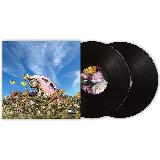 Rise & Fall Of Loverboy (2LP)