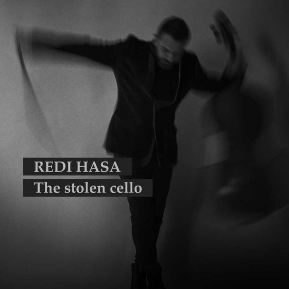 Stolen Cello