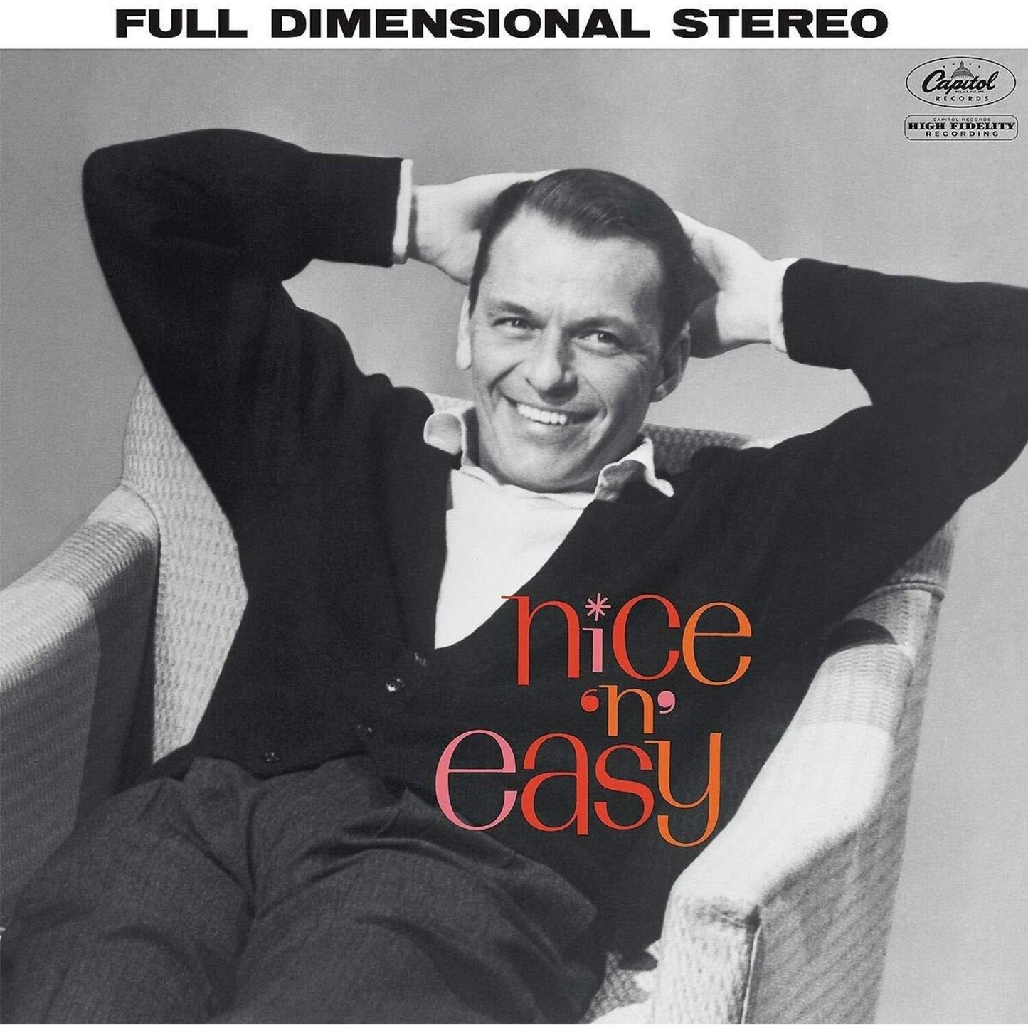Nice N Easy (2020 Mix)