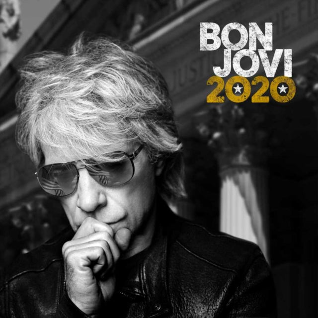 This CD is brand new.Format: CDMusic Style: Arena RockThis item's title is: 2020Artist: Bon JoviLabel: Island RecordsBarcode: 602508748578Release Date: 10/2/2020