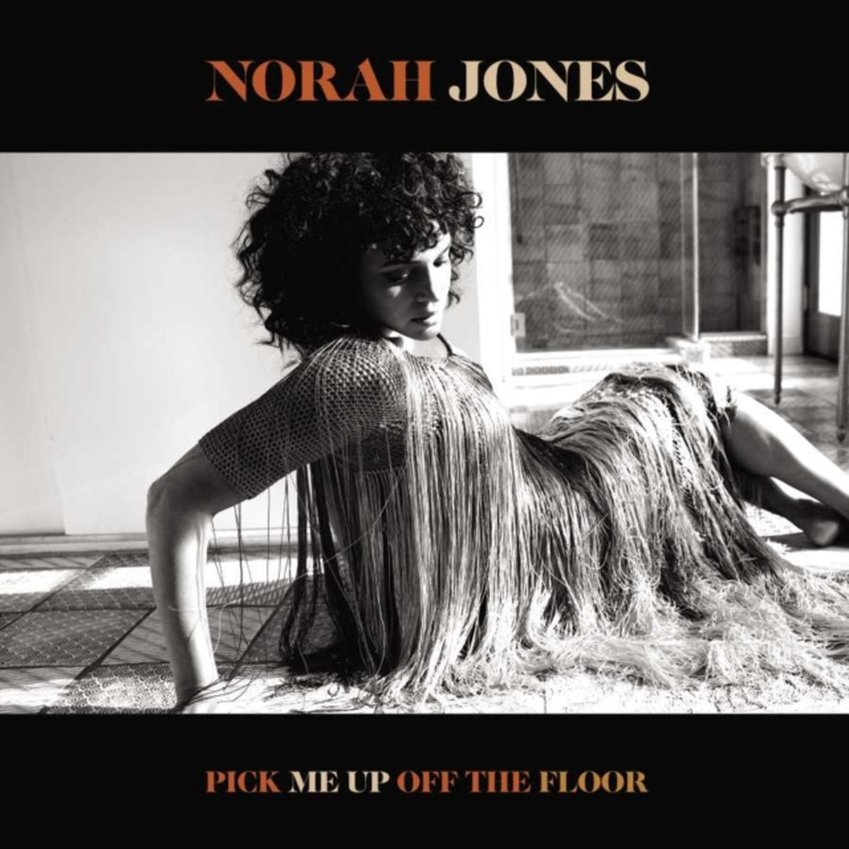 Visions & Pick Me Up Off The Floor