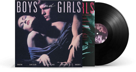 Boys & Girls