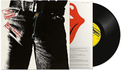 Beggars Banquet & Sticky Fingers