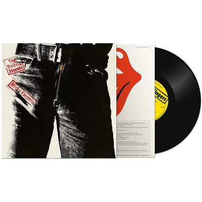 Rolling Stones No.2 (180G) & Big Hits (High Tide Green Grass LP Vinyl) & Rolling Stones, Now! & Hot Rocks 1964-1971 (2LP) & Tattoo You (2021 Remaster) & Hackney Diamonds & Sticky Fingers & Exile On Main Street (2LP)