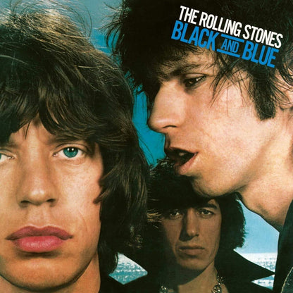 Beggars Banquet & Out Of Our Heads (Uk) & Metamorphosis & Sticky Fingers & Black & Blue